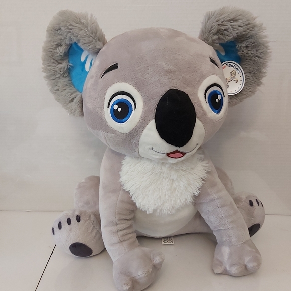 Caravan softoys 2016-12-25 - Picture 11 of 11